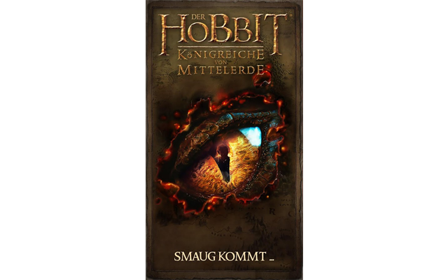 Hobbit: King. of Middle-earth — Beste Spiel basierend auf einem Kinofilm
