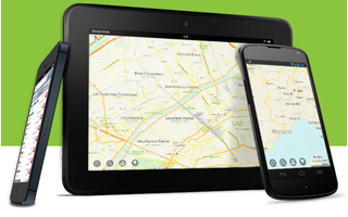 Maps.me Android App Open Source