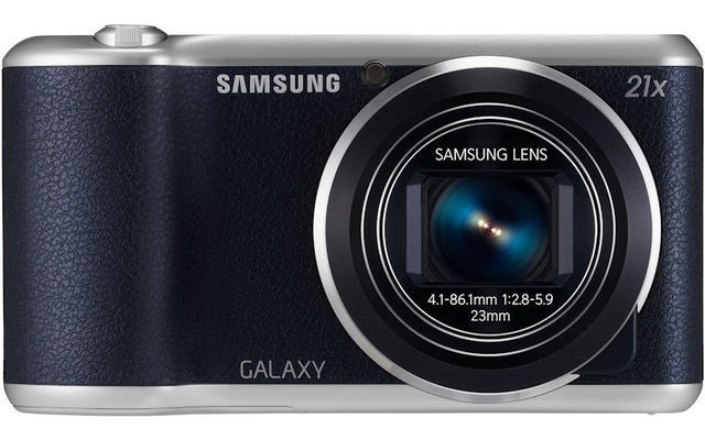 Mit der Galaxy Camera 2 (GC200) stellt Samsung kurz vor der CES 2014 den Nachfolger der Galaxy Cam vor. Die Kamera basiert auf Android 4.3 und bietet eine Auflösung von 16 Megapixel sowie einen 21-fach-Zoom.