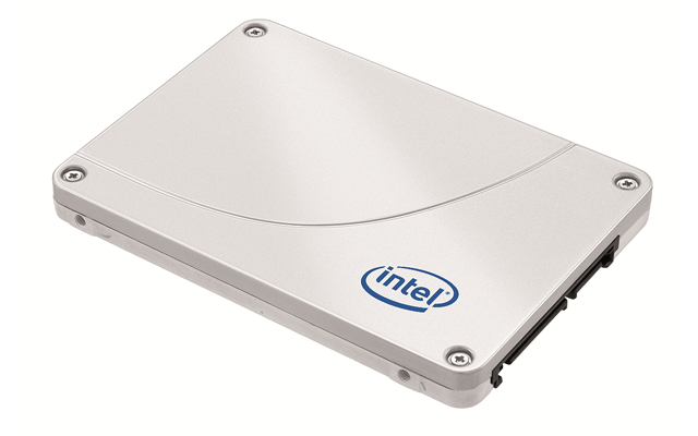 Intel SSD 335 Series