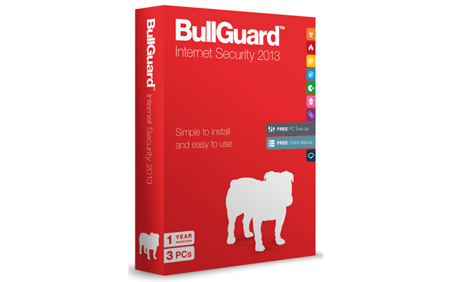 Bullguard Internet Security 2013