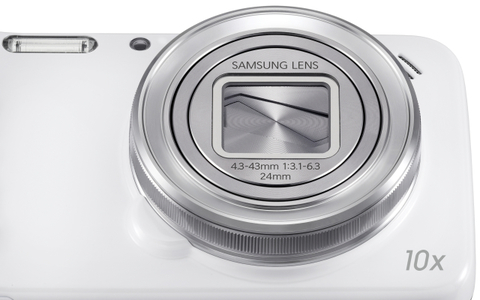 Trotz alledem präsentiert sich Samsung Galaxy S4 zoom ausreichend alltagstauglich.