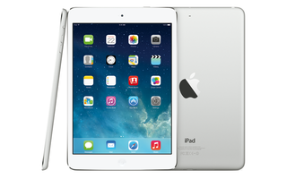 Platz 1: Apple iPad Mini - Das zerbrechlichste Gadget ist das iPad Mini mit einem Zerbrechlichkeitsfaktor von 7,5