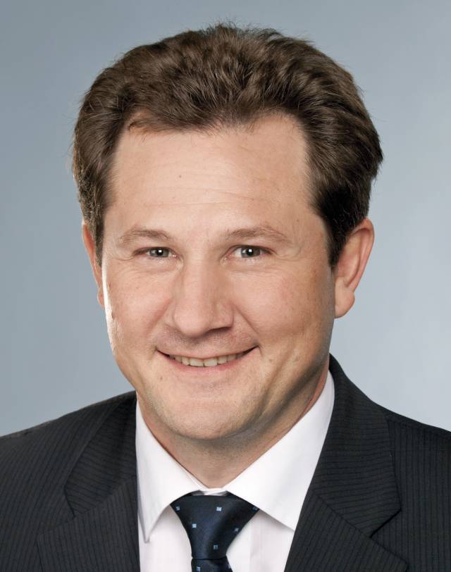 Dr. Karsten Sontow