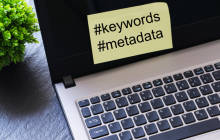 Keywords und Metadaten