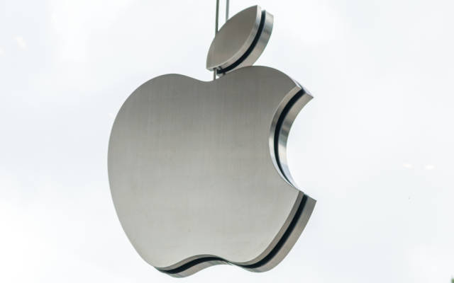 apple-Logo