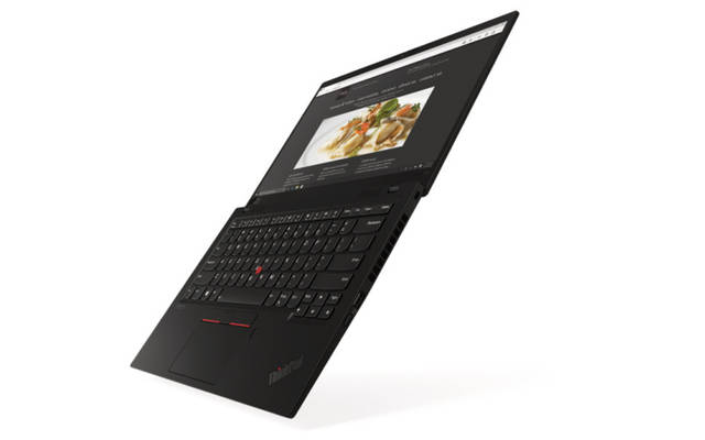 ThinkPad X1 Carbon (7. Gen.)