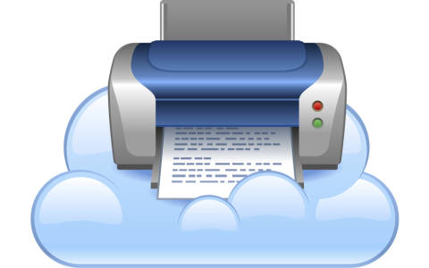 Cloud-Printing