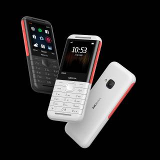 Das Nokia 5310