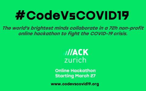 CodeVsCovid19