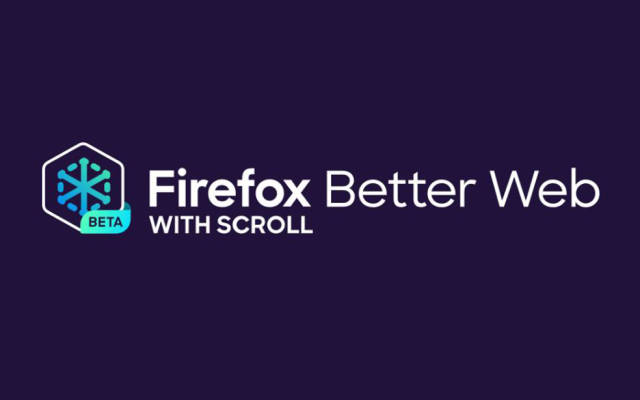 Firefox Better Web