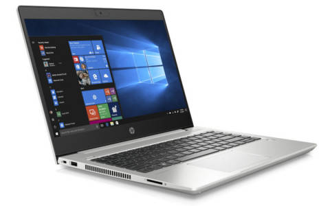 HP ProBook 445-G7