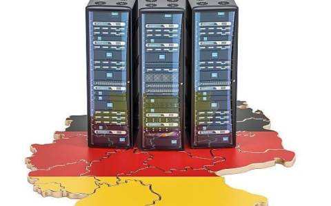 Server mit Standort Deutschland
