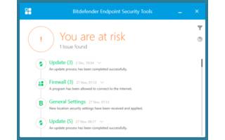 Bitdefender Endpoint Security (Ultra)