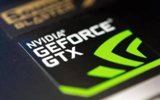 Nvidia-GeForce-GTX