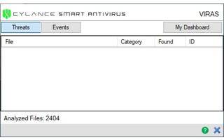 Cylance Smart Antivirus
