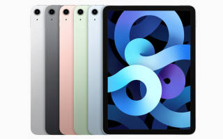 Apple iPad Air 4G