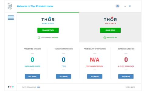 Heimdal Security Thor Premium