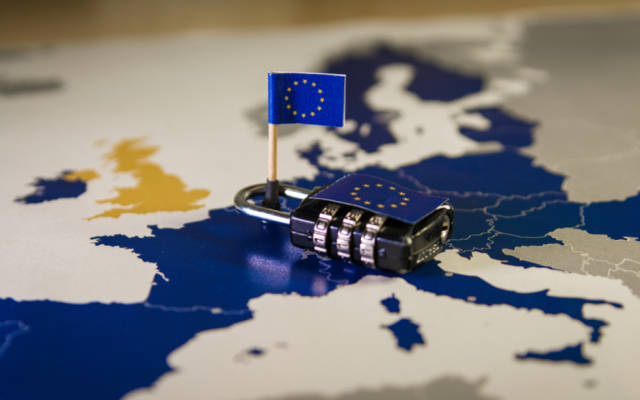 Europa (EU) Cyber Security
