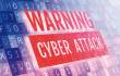 Warnung vor Cyber-Attacke