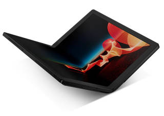 Lenovo ThinPad X1 Fold Bild 4