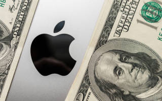 Apple and Money