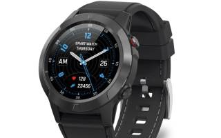 D-Parts Smartwatch