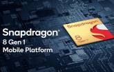 Snapdragon 8 Gen 1 ist das neue Top-Chipset
