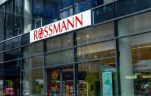 Rossmann-Filiale