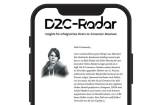D2C Radar