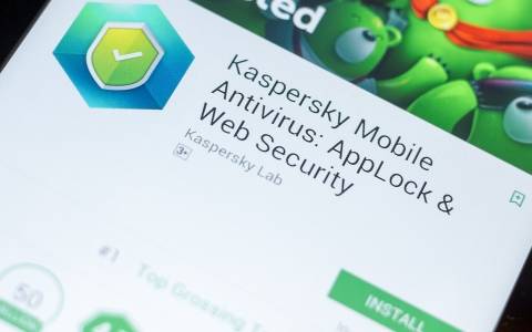 Kaspersky App