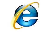 Das Internet-Explorer-Logo