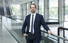 Trotz der Telekom-Absage zuversichtlich: Kai Mangelberger, Director IFA 2022