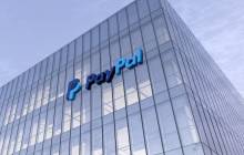 PayPal Gebäude