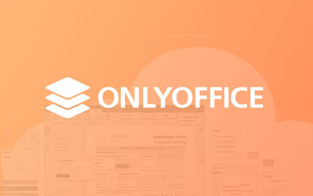 Die Online-Office-Suite Onlyoffice Docs gibt es jetzt auch im SaaS-Modell