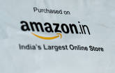 Amazon in Indien