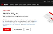 Red Hat Insights bietet neue Integrationen und Funktionen