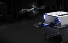 Die neuste Drohnengeneration von Skydio kann bei Bedarf rund um die Uhr arbeiten, und das ohne menschliche Piloten oder Aufpasser.