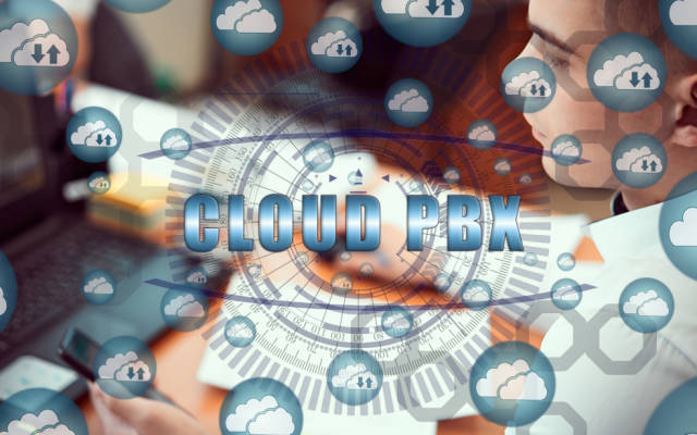 Cloud-PBX