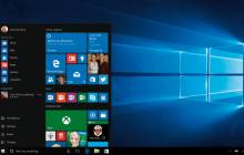 Windows 10 wird von Microsoft ab Ende Januar nicht mehr angeboten. Der Support läuft jedoch bis Mitte Oktober 2025 weiter