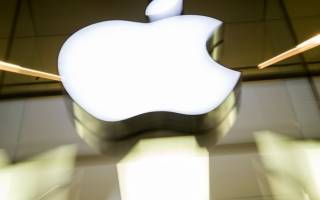 Apple warnt, dass die neuen Plattform-Regeln die Sicherheit der Nutzer gefährden könnten.