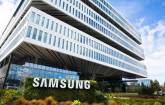 Samsung-Gebäude