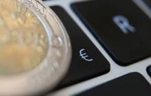 Der digitale Euro soll gesetzliches Zahlungsmittel werden, Schein und Münze aber nicht ersetzen.