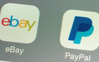 ebay und paypal apps