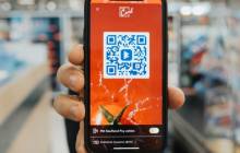 Kaufland App auf Smartphone