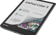 Pocketbook InkPad Color 3