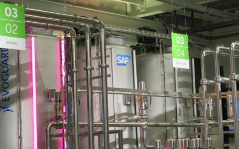 Die SAP Datasphere erhält neue KI-Funktionen für ein erweitertes Datenmanagement