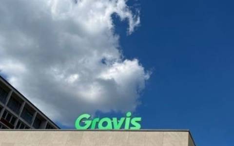 Dunkle Wollken über Gravis: Deutschlands größter auf Apple spezialisierter Retailer muss schließen