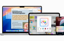 Apple Intelligence kommt für iOS 18, iPadOS 18 und macOS Sequoia