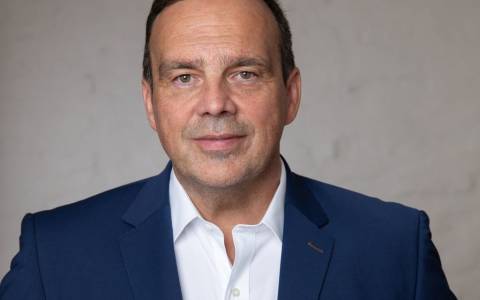 Hagen Rickmann wird neuer B2B-Chef bei Vodafone Deutschland